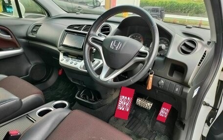 Honda Stream II, 2014 год, 972 083 рублей, 10 фотография