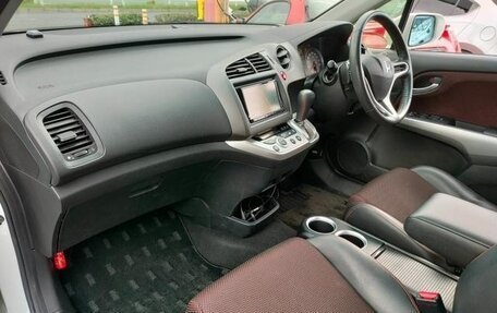 Honda Stream II, 2014 год, 972 083 рублей, 18 фотография