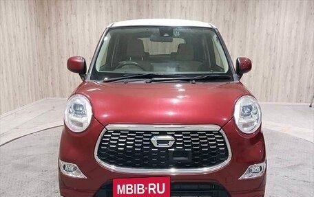 Daihatsu Cast I, 2016 год, 589 009 рублей, 2 фотография