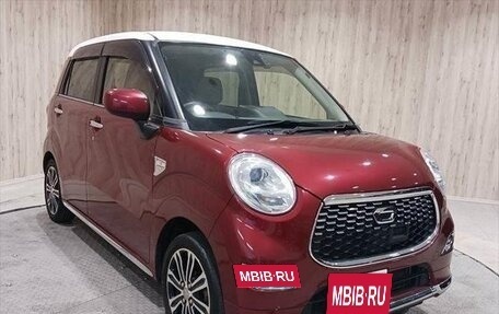 Daihatsu Cast I, 2016 год, 589 009 рублей, 3 фотография