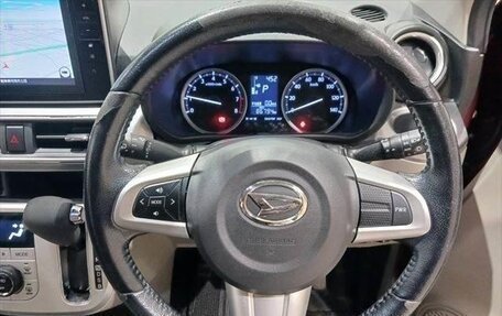 Daihatsu Cast I, 2016 год, 589 009 рублей, 11 фотография