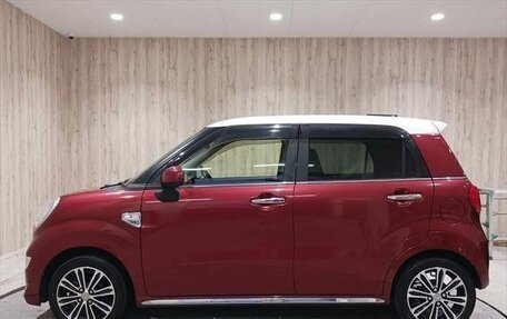 Daihatsu Cast I, 2016 год, 589 009 рублей, 7 фотография