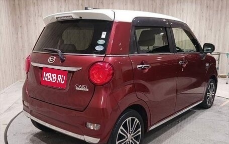 Daihatsu Cast I, 2016 год, 589 009 рублей, 6 фотография