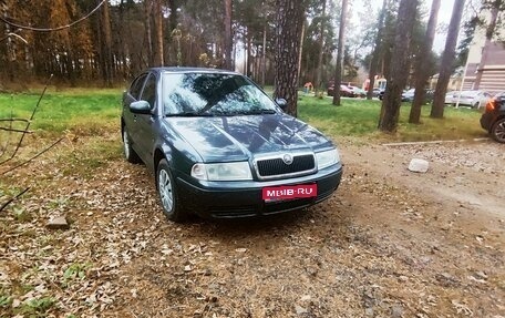 Skoda Octavia IV, 2010 год, 850 000 рублей, 1 фотография