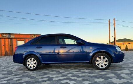 Chevrolet Lacetti, 2009 год, 630 000 рублей, 19 фотография