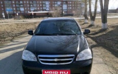 Chevrolet Lacetti, 2012 год, 699 000 рублей, 1 фотография