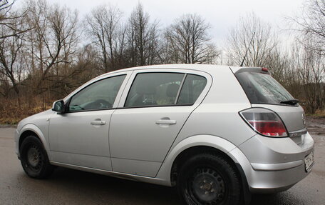 Opel Astra H, 2013 год, 690 000 рублей, 3 фотография