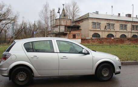 Opel Astra H, 2013 год, 690 000 рублей, 2 фотография