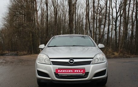 Opel Astra H, 2013 год, 690 000 рублей, 4 фотография