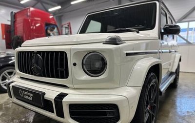 Mercedes-Benz G-Класс AMG, 2021 год, 18 500 000 рублей, 1 фотография