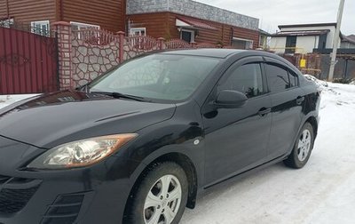 Mazda 3, 2009 год, 688 000 рублей, 1 фотография