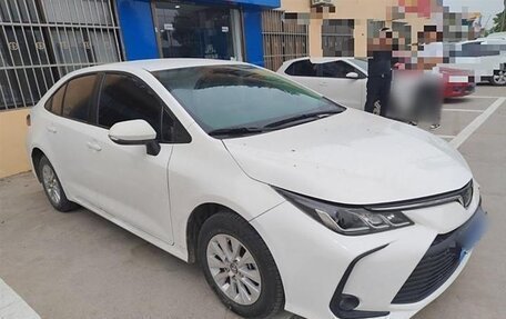 Toyota Corolla, 2020 год, 1 550 000 рублей, 1 фотография