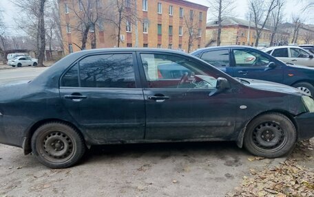 Mitsubishi Lancer IX, 2006 год, 370 000 рублей, 5 фотография