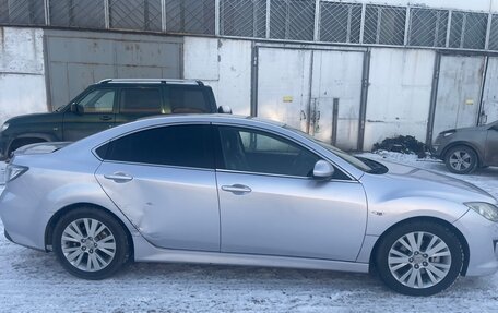 Mazda 6, 2008 год, 780 000 рублей, 4 фотография