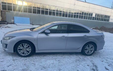 Mazda 6, 2008 год, 780 000 рублей, 2 фотография