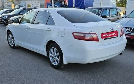 Toyota Camry, 2010 год, 1 300 000 рублей, 5 фотография