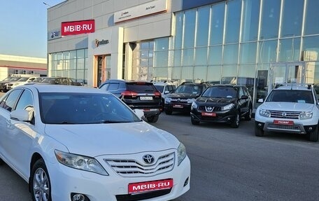 Toyota Camry, 2010 год, 1 300 000 рублей, 6 фотография