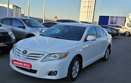 Toyota Camry, 2010 год, 1 300 000 рублей, 7 фотография