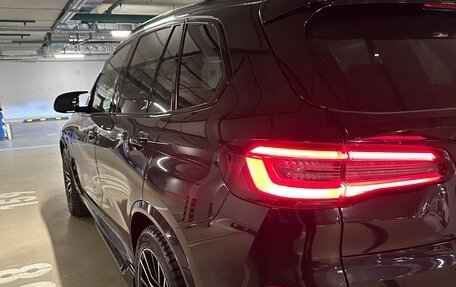 BMW X5, 2020 год, 8 950 000 рублей, 9 фотография