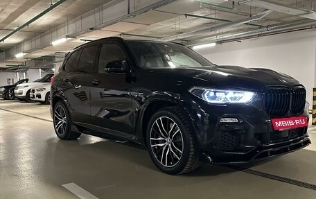 BMW X5, 2020 год, 8 950 000 рублей, 5 фотография