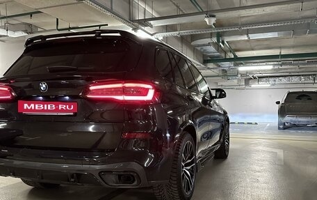 BMW X5, 2020 год, 8 950 000 рублей, 7 фотография