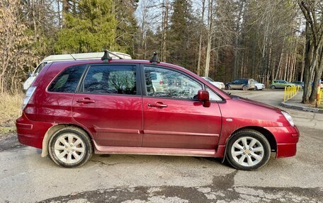 Suzuki Liana, 2005 год, 630 000 рублей, 2 фотография