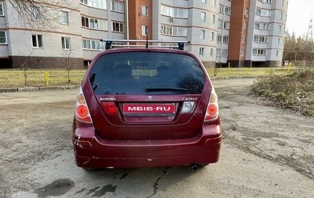 Suzuki Liana, 2005 год, 630 000 рублей, 4 фотография