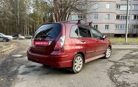 Suzuki Liana, 2005 год, 630 000 рублей, 3 фотография