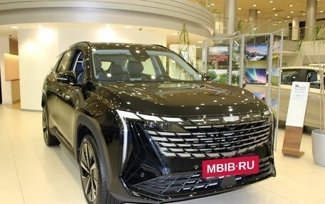 Geely Atlas, 2024 год, 3 775 000 рублей, 3 фотография