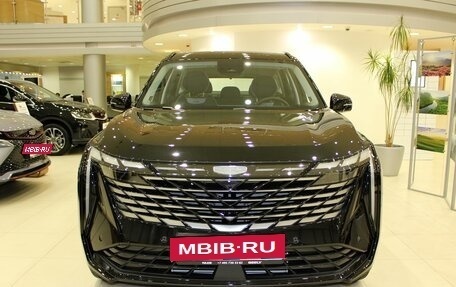 Geely Atlas, 2024 год, 3 775 000 рублей, 2 фотография