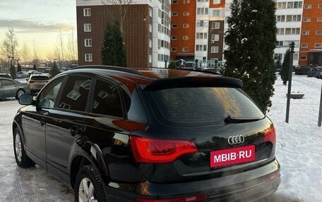 Audi Q7, 2012 год, 1 650 000 рублей, 2 фотография