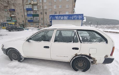 Toyota Corolla, 1998 год, 300 000 рублей, 2 фотография