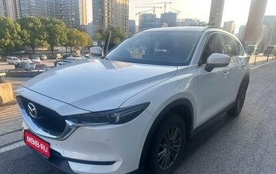 Mazda CX-5 II, 2020 год, 2 650 000 рублей, 1 фотография