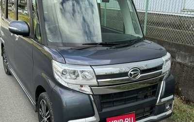 Daihatsu Tanto III, 2011 год, 588 488 рублей, 1 фотография