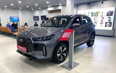 Chery Tiggo 4 I рестайлинг, 2024 год, 2 550 000 рублей, 1 фотография