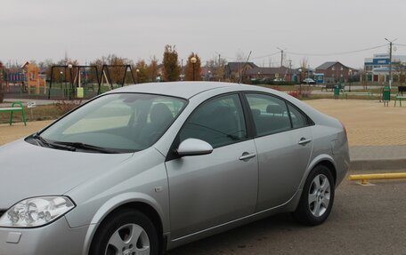 Nissan Primera III, 2005 год, 790 000 рублей, 2 фотография