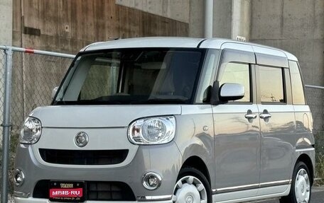 Daihatsu Move Conte I рестайлинг, 2011 год, 588 488 рублей, 1 фотография