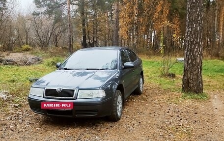 Skoda Octavia IV, 2010 год, 850 000 рублей, 2 фотография