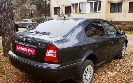 Skoda Octavia IV, 2010 год, 850 000 рублей, 4 фотография