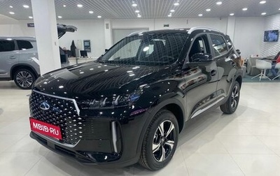 Chery Tiggo 4 I рестайлинг, 2024 год, 2 450 000 рублей, 1 фотография