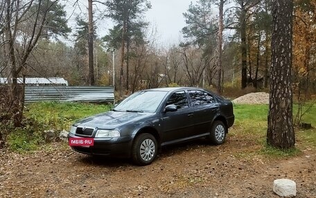 Skoda Octavia IV, 2010 год, 850 000 рублей, 3 фотография