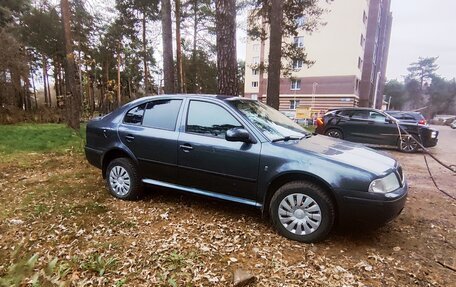 Skoda Octavia IV, 2010 год, 850 000 рублей, 8 фотография