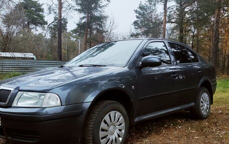 Skoda Octavia IV, 2010 год, 850 000 рублей, 9 фотография