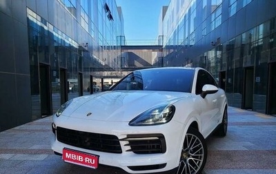 Porsche Cayenne III, 2021 год, 8 710 000 рублей, 1 фотография