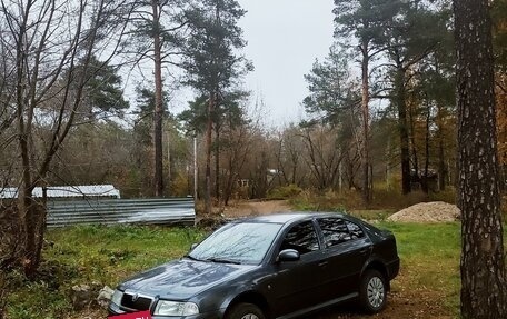 Skoda Octavia IV, 2010 год, 850 000 рублей, 10 фотография