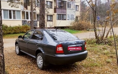 Skoda Octavia IV, 2010 год, 850 000 рублей, 7 фотография