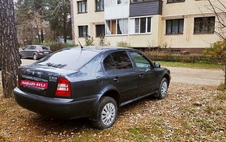 Skoda Octavia IV, 2010 год, 850 000 рублей, 5 фотография