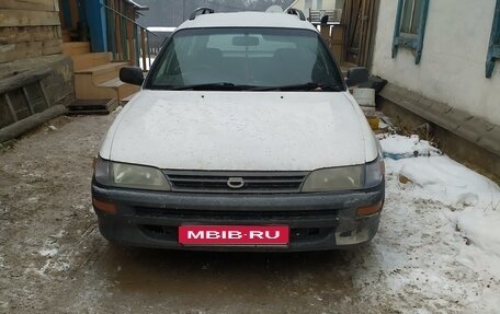 Toyota Corolla, 2001 год, 330 000 рублей, 1 фотография