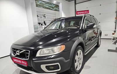 Volvo XC70 II рестайлинг, 2009 год, 1 159 000 рублей, 1 фотография