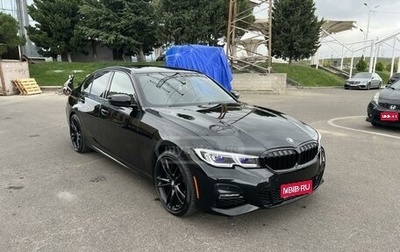 BMW 3 серия, 2020 год, 3 605 000 рублей, 1 фотография